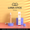 Lana stick 1500 bocanadas